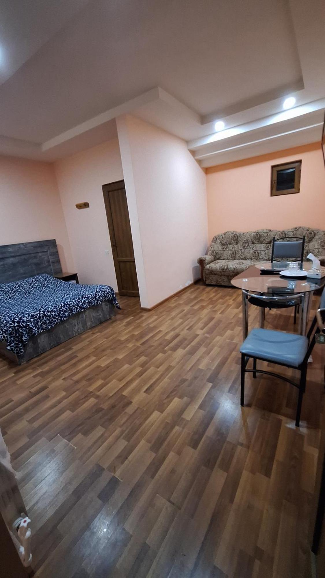 Tigris Dilijan Hotel Exterior photo