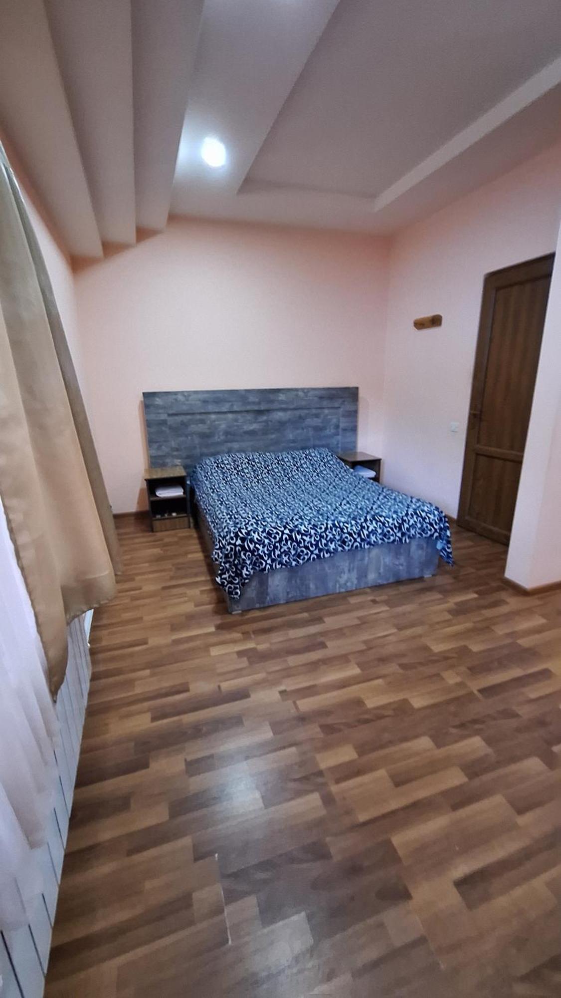 Tigris Dilijan Hotel Exterior photo