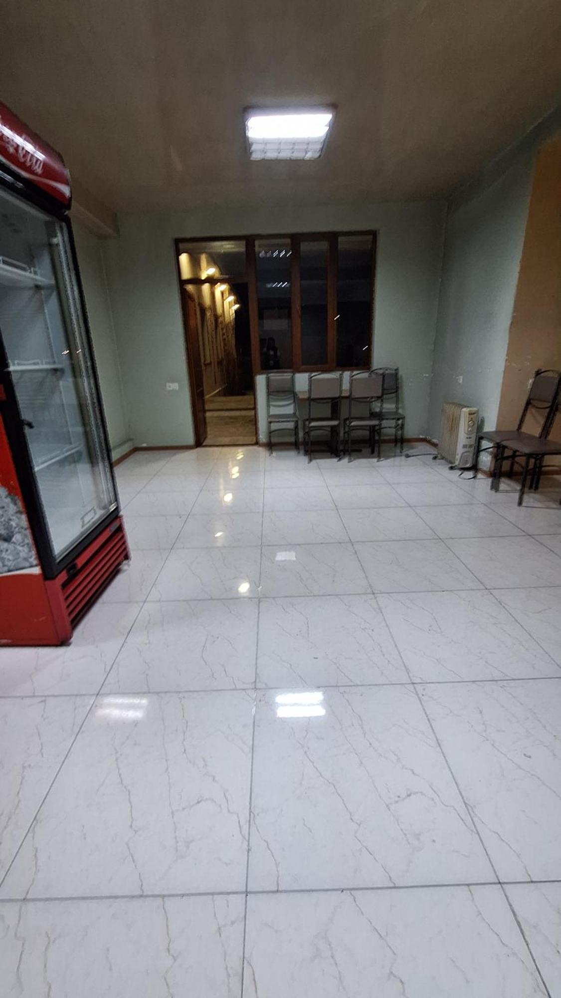 Tigris Dilijan Hotel Exterior photo